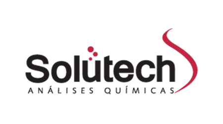 Solutech Análises Químicas
